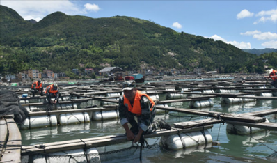 “尼伯特”来袭 蕉城吹响“集结号”