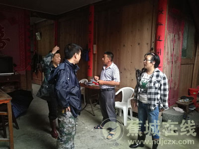 虎贝镇转移群众610名_台风动态_宁德蕉城在线