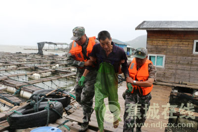 宁德养殖人口_宁德霞浦养殖牡蛎图片(2)
