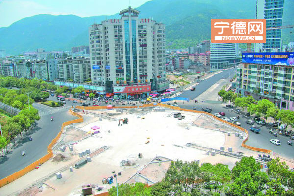 宁德市区内有多少人口_改革开放30年摄影图片展(2)