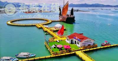 23家海外华文媒体聚焦蕉城_蕉城要闻_宁德蕉