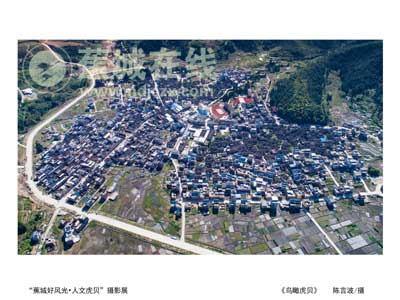 虎贝镇经济总量