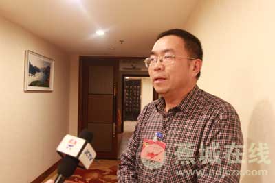 宋经：两会提案王 件件是民“声”