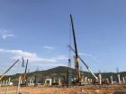上汽集团宁德基地项目稳步推进