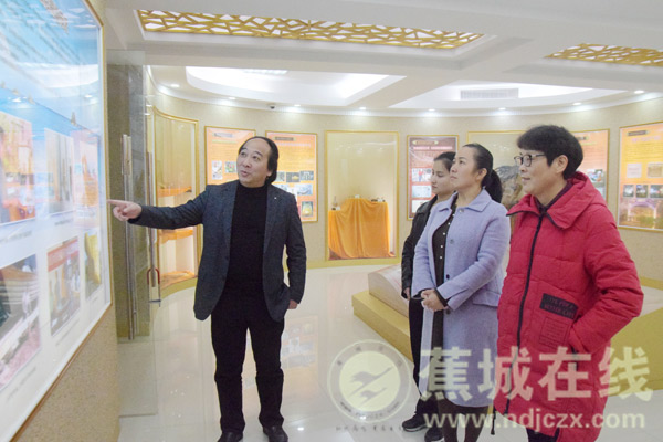 陈铭志：为文化发声 给幸福“加码”