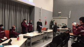 燃!战疫中的“福建力量”