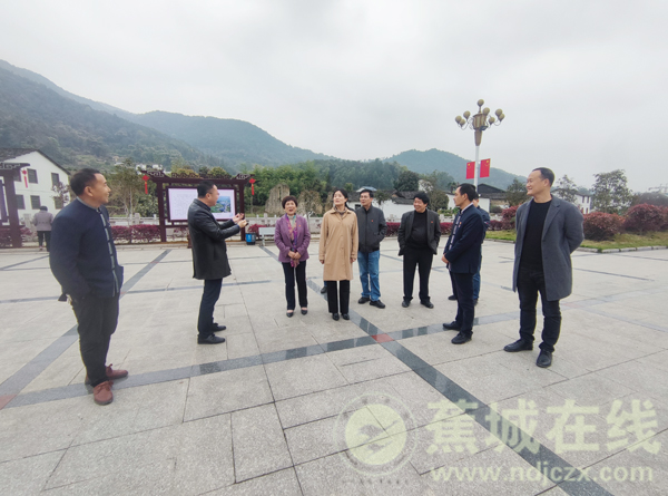 市领导杨方赴蕉城区开展"四下基层"活动_蕉城要闻_宁德蕉城在线-做