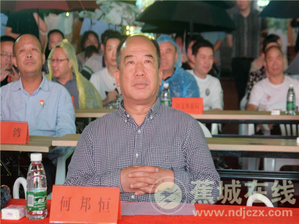 繼《少安十兩時候》以後再聯袂：馬伯庸編劇、曹盾執導新電影將於去歲3月開機