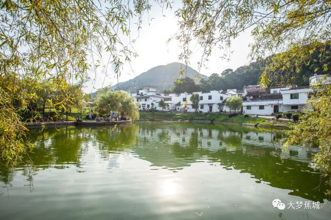 宁德市蕉城区金涵畲族乡上金贝村