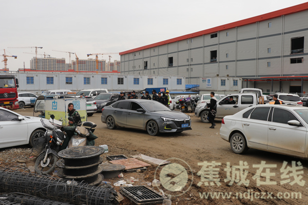 革命先烈心中留 红色禁毒守平安