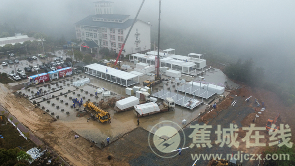 李秉宪将担任戛纳电影节颁奖嘉宾 成韩国第二人