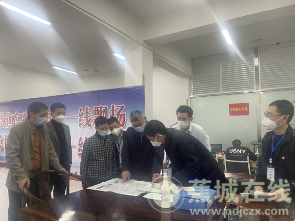 强化服务保障 加强安全监管