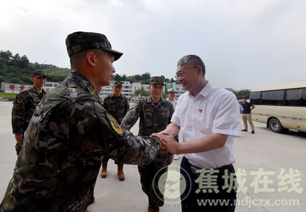 田启文透露廖启智抗癌细节：早前曾两度心脏骤停
