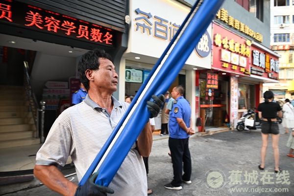 出行注意！受施工影响，横琴码头明起部分航线停航→
