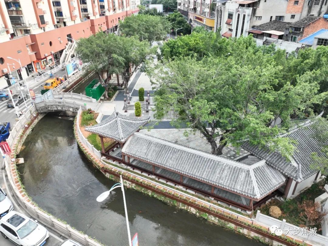 小东门街心公园项目国庆前预计开放_大梦蕉城_宁德蕉城在线-做宁德最