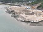 三都澳宝丰海产品集散物流中心建设加足马力
