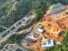 蕉城推进第三水厂三期扩建项目建设