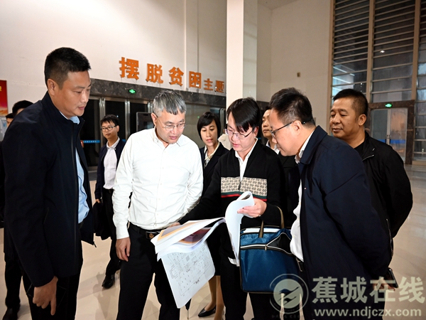 蕉城提升大黄鱼全产业链