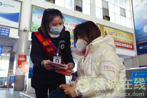 宁德汽车南站打造有温度的“城市窗口”