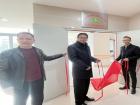蕉城区首个残疾人社区康复服务中心启动