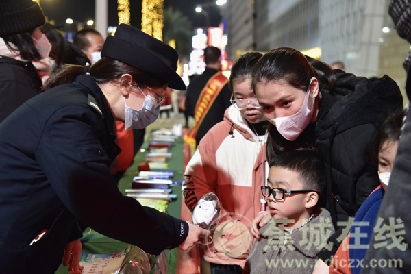 【网络中国节·中秋】强化应急管理 确保节日安全稳定