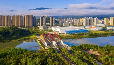 蕉城：让文明新风劲吹宁川大地