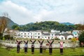 上金贝中华畲家寨：畲族风情浓 文旅产业兴
