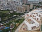 第七中心小学新校区8月份投入使用
