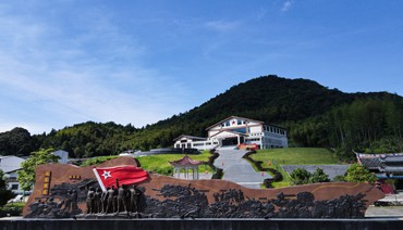 烽火回望 英魂永在——写在“霍童暴动”九十周年之际