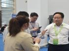 区领导赴中国（宁德）国际新能源产业储能装备博览会走访企业