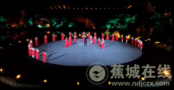 “海丝·城隍文化节”首次开幕