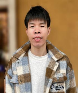 黄德国：80后村民热心公益 出钱出力开展文化活动带动乡风文明