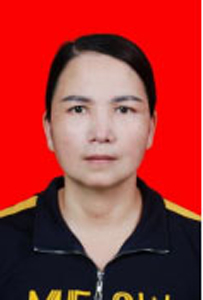 冯惠平：孝老爱亲在心中，真诚奉献为人民