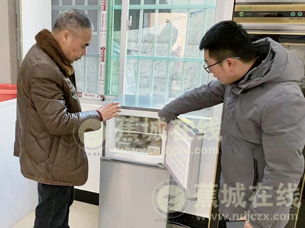 筑牢安全“防火墙”