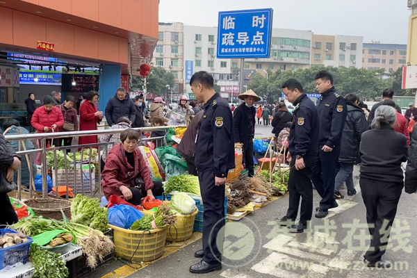 徐州時尚服裝陳列（徐州服裝市場）