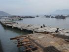 蕉城三级渔港建设加快推进