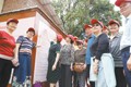 宁德知青记忆馆开馆