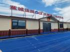 蕉城三都：党建聚力护海疆 网格“经纬”筑平安