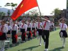 宁德市少先队庆“六一”主题队日在蕉举行