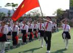 宁德市少先队庆“六一”主题队日在蕉举行