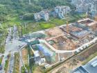 蕉城这所职专分校建设加速推进！