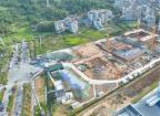 蕉城这所职专分校建设加速推进！