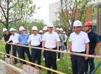 区领导带队赴北师大宁德实验学校开展专题调研→