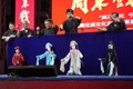 蕉城夜市戏曲《粉妆楼》精彩上演