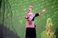 畲族姑娘非洲开麦 异国他乡绽放光彩