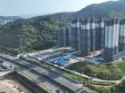 2242套住房加速呈现！这一项目进度条刷新→