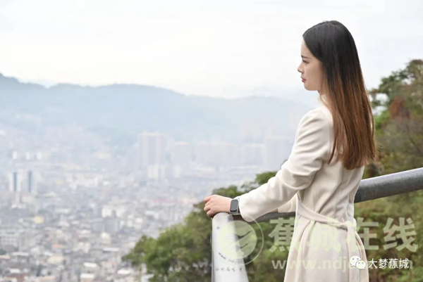 中国记者节|致敬真实的力量