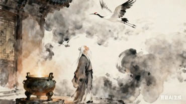 在宁德 偶遇陆游心中的山海与人生——读陆游《道院杂兴（其三）》有感