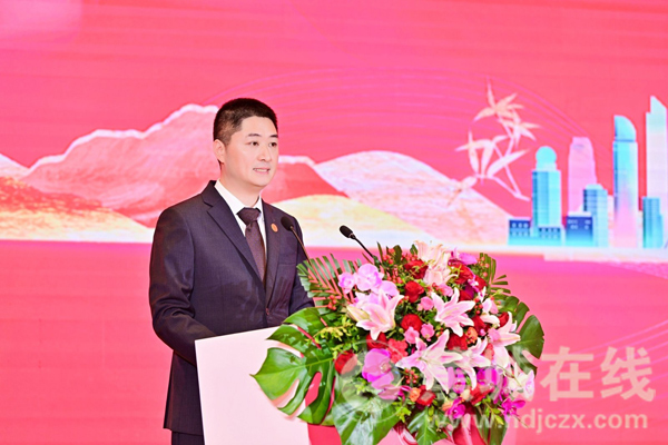 叶如杰：把提案写在大地上的“山海搭桥人”