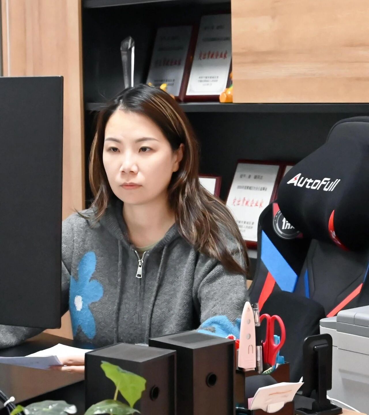 聚焦两会·代表风采 | 黄婕：实业筑基促发展 履职担当解民忧